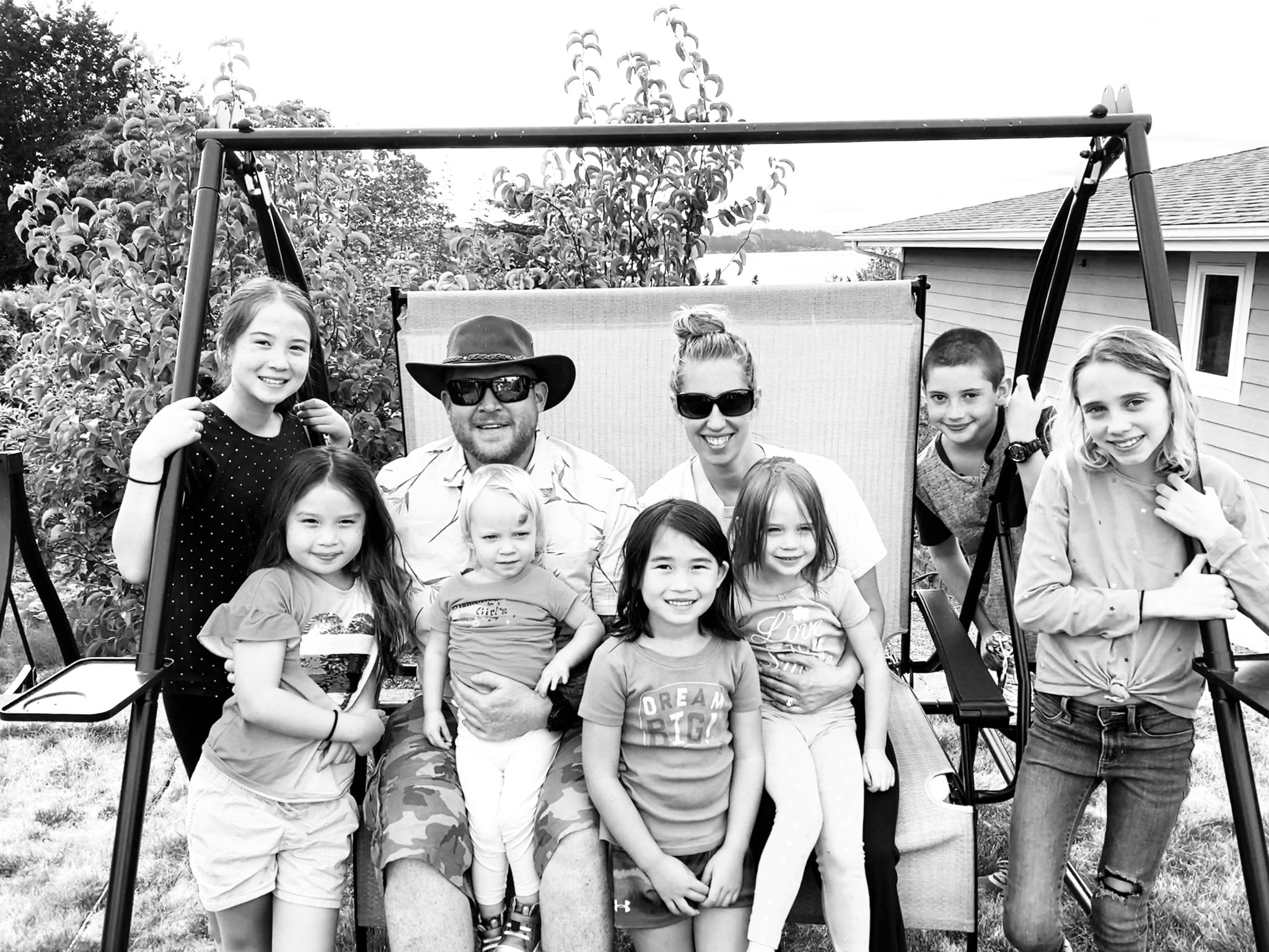 Celtic Clan Soapery~Beyond the Suds~ Finding Family Time - Celtic Clan Soapery LLC
