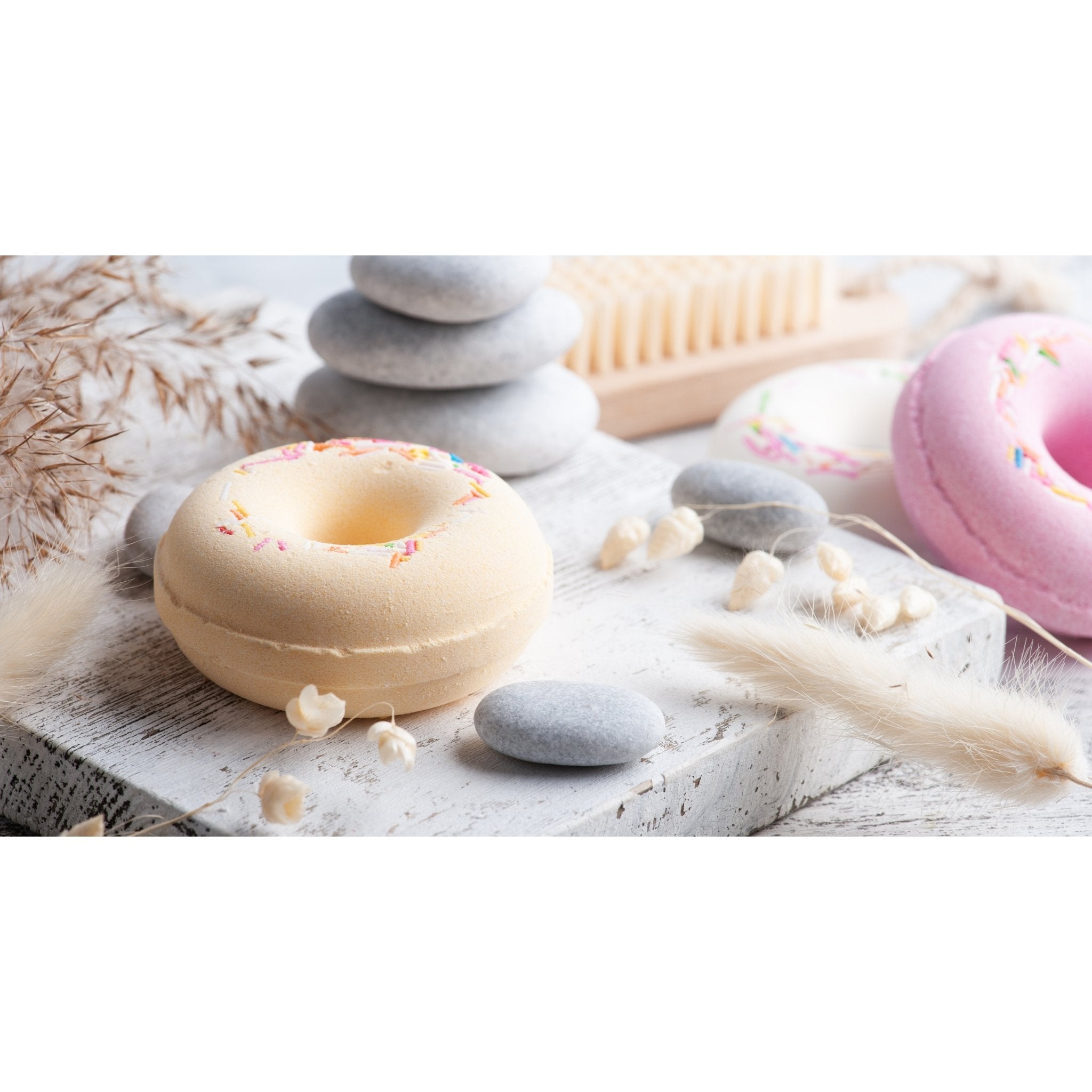 Artisan Bath Bombs - Celtic Clan Soapery LLC