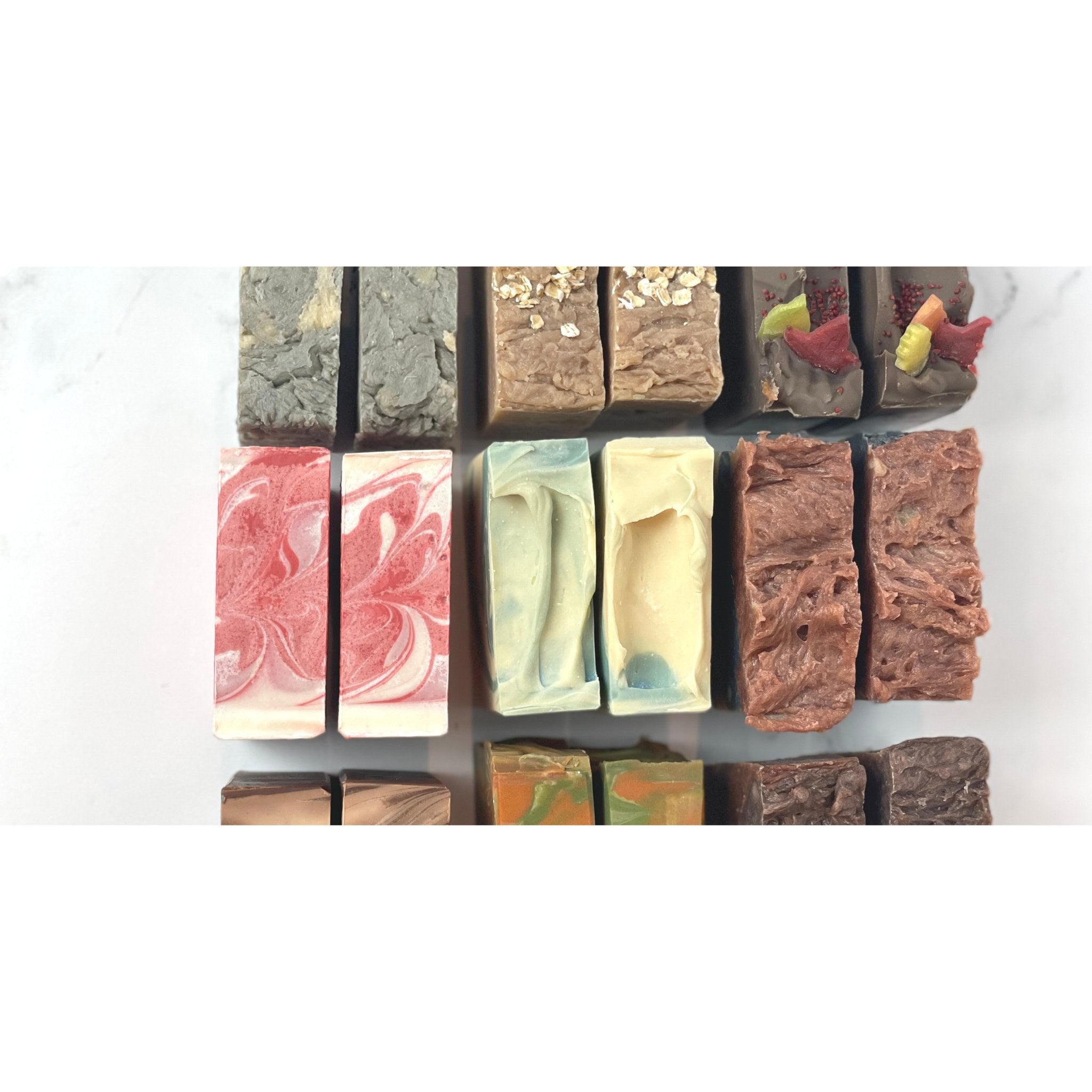 Classic & Artisan Handmade Bar Soaps - Celtic Clan Soapery LLC