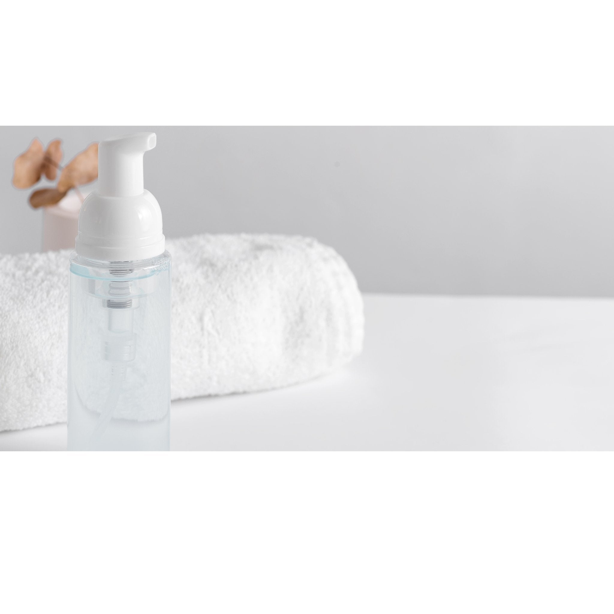 Foaming Hand Wash | Liquid Washes - Celtic Clan Soapery LLC