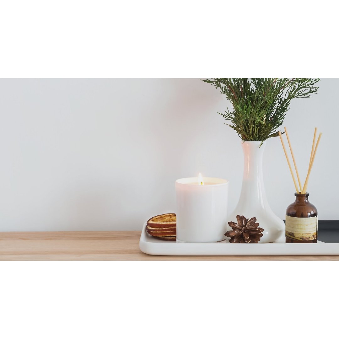 Home Decor - Celtic Clan Soapery LLC