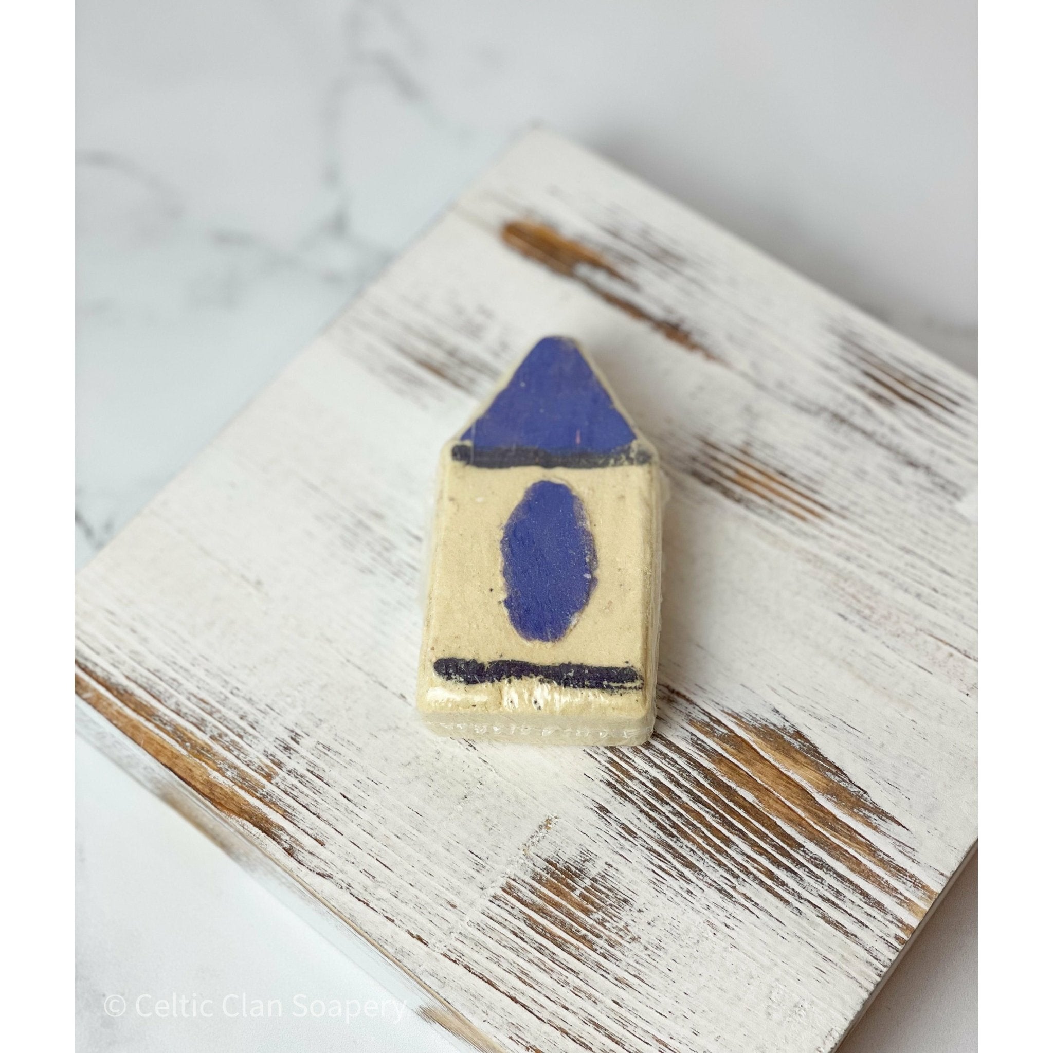 Bath Bombs Crayons | Color Surprise | Foaming Milk Bath Bombs - Celtic Clan Soapery LLC