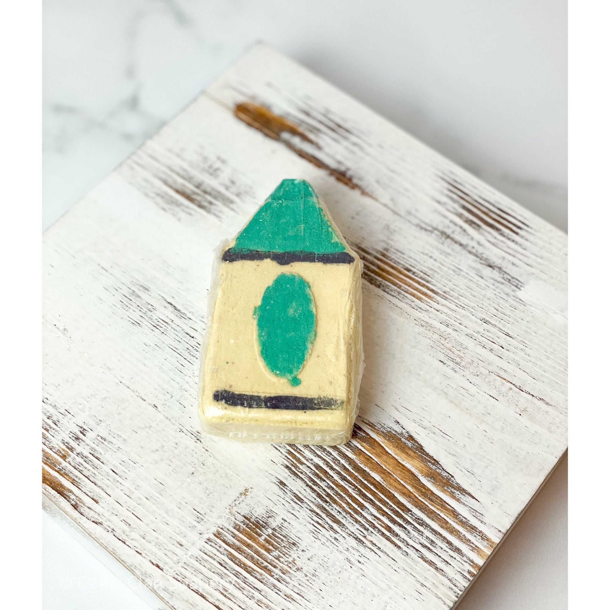 Bath Bombs Crayons | Color Surprise | Foaming Milk Bath Bombs - Celtic Clan Soapery LLC