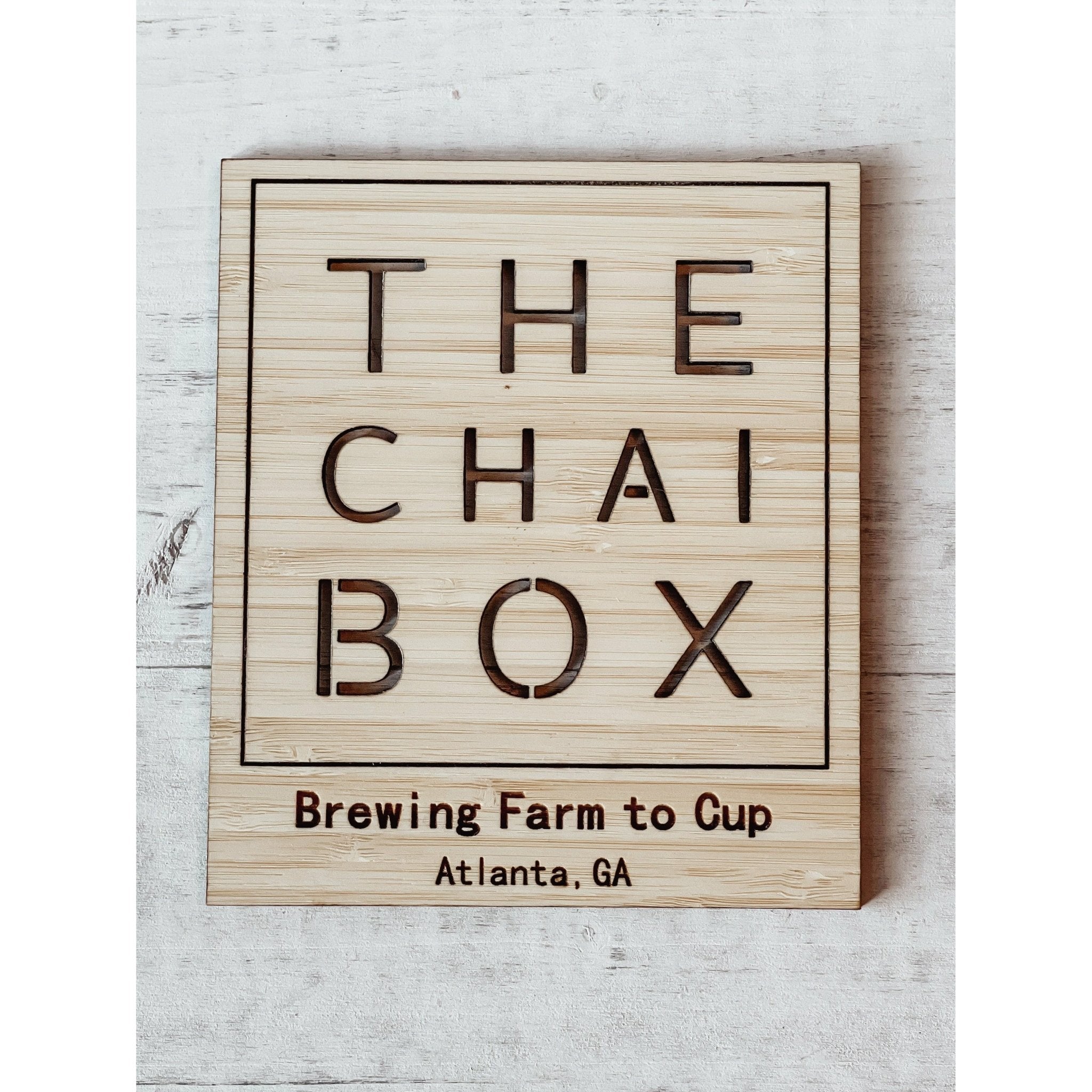 Chai Concentrate | Farm To Cup | Hand Blended | Kerala, India - Celtic Clan Soapery LLC