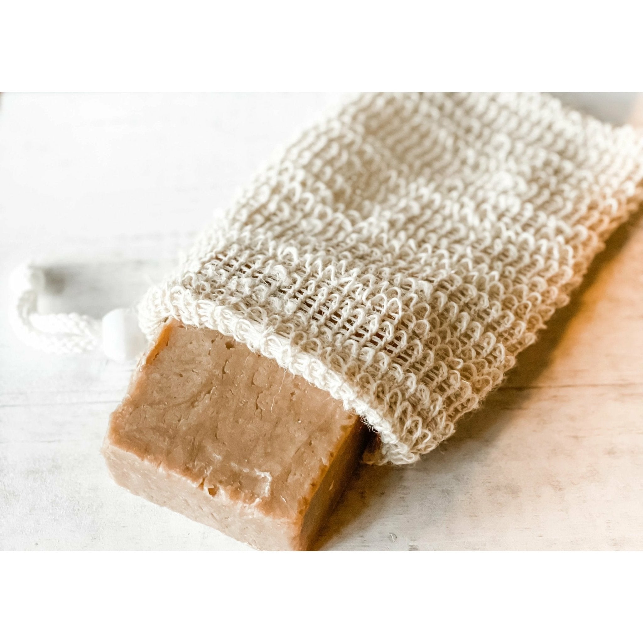 Handmade Soap Starter Set | Oatmeal, Milk & Honey - Celtic Clan Soapery LLC