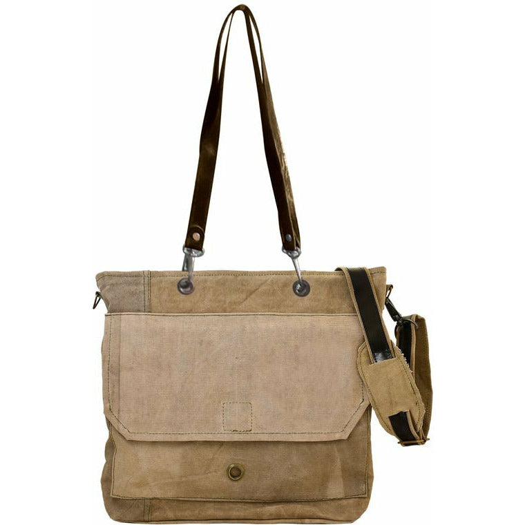 Plain - No Art Crossbody/Messenger Bag