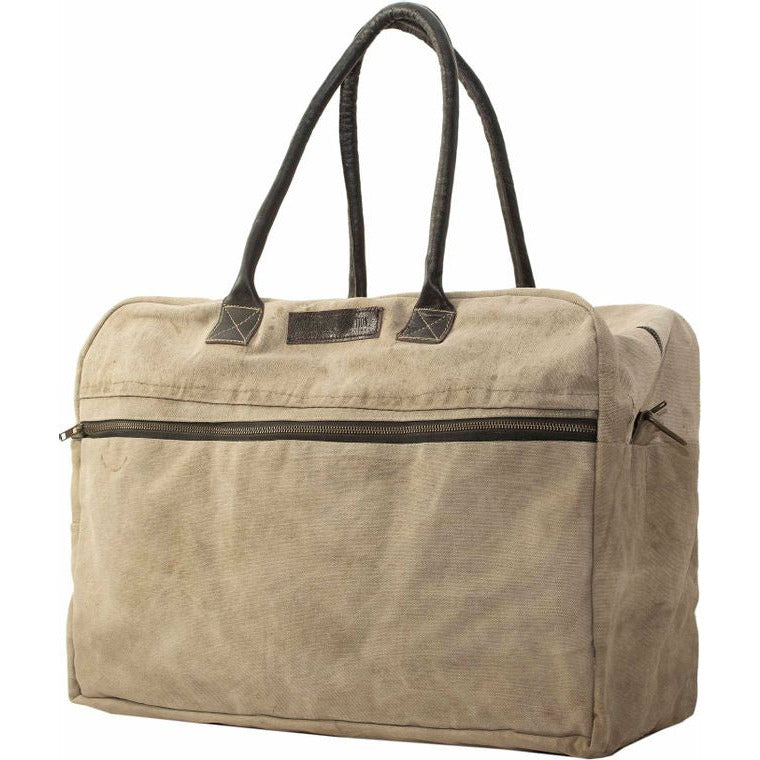 Freedom Isn't Free Military Tent Travel Bag