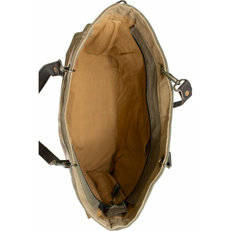 Plain - No Art Crossbody/Messenger Bag