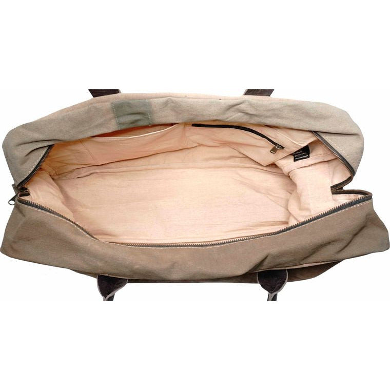 Freedom Isn't Free Military Tent Travel Bag