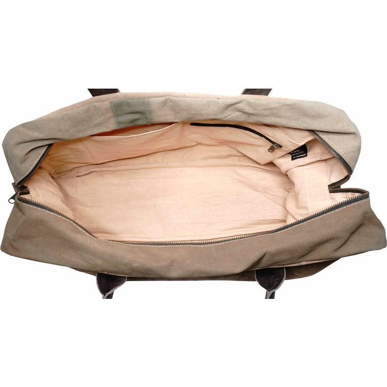 Freedom Isn't Free Military Tent Travel Bag