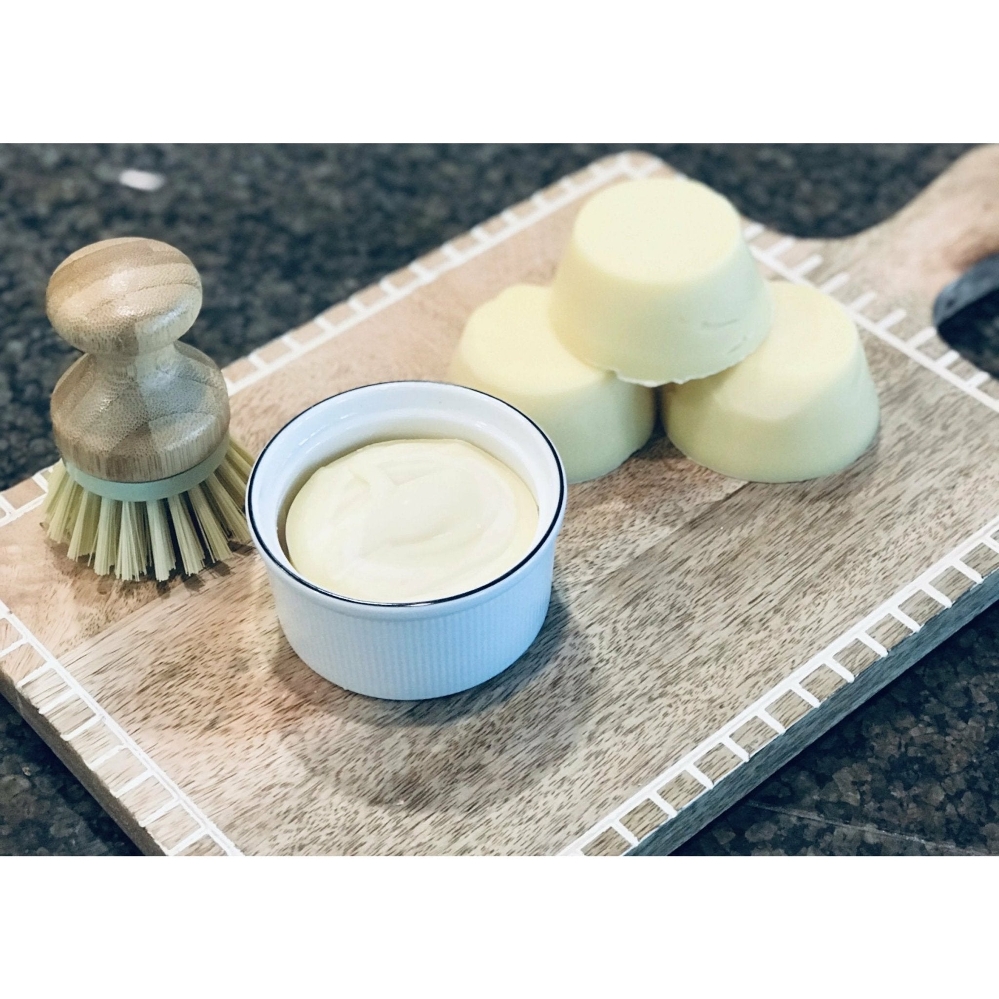 Natural Dish Soap ~Sets and Refills - Celtic Clan Soapery LLC