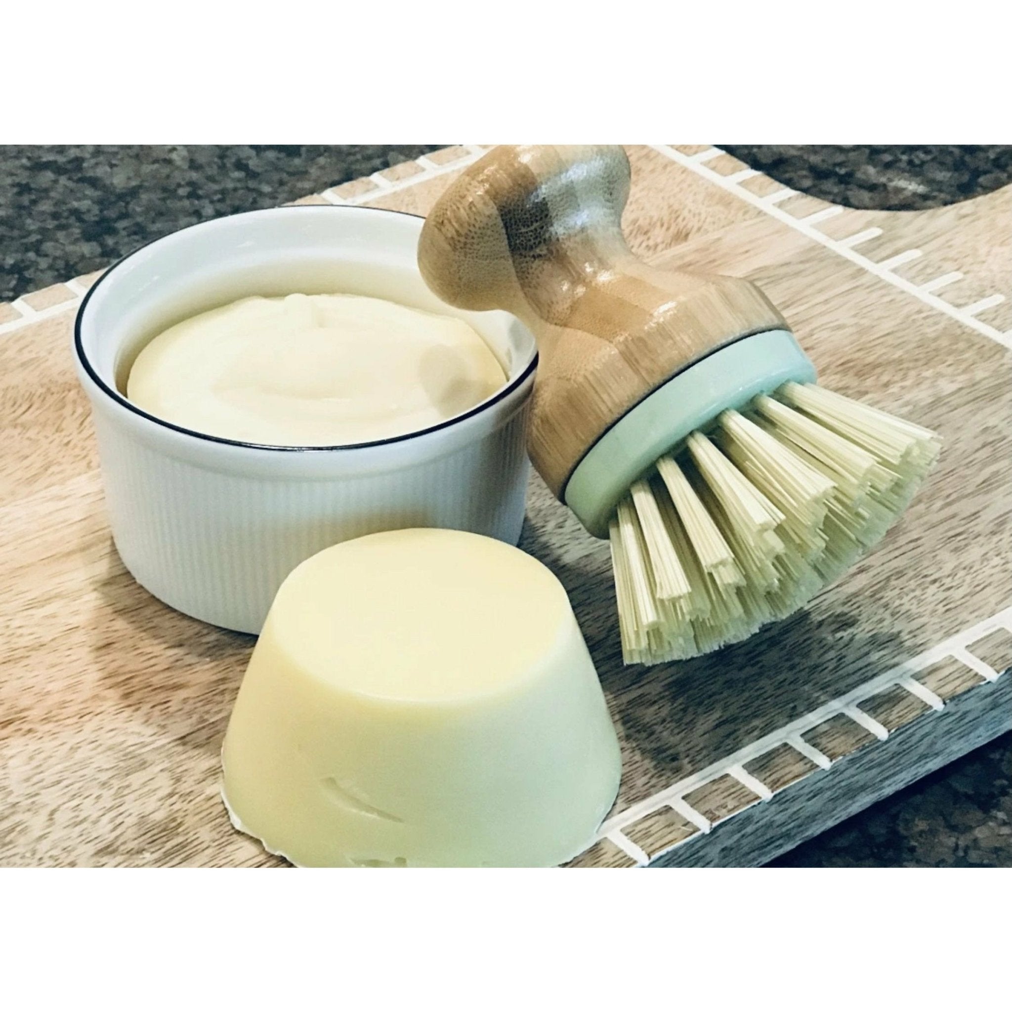 Natural Dish Soap ~Sets and Refills - Celtic Clan Soapery LLC