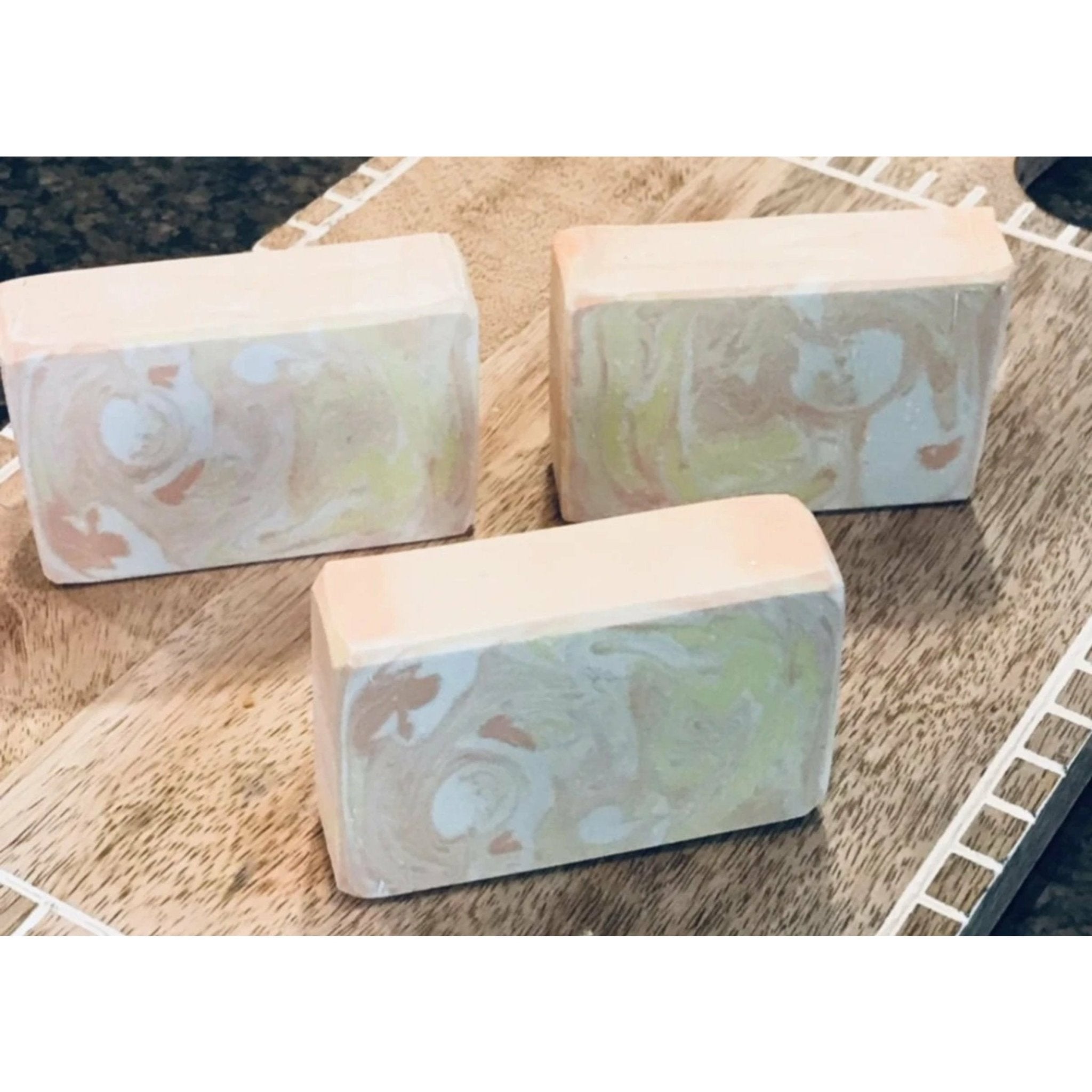 Sunshine Day - Celtic Clan Soapery LLC