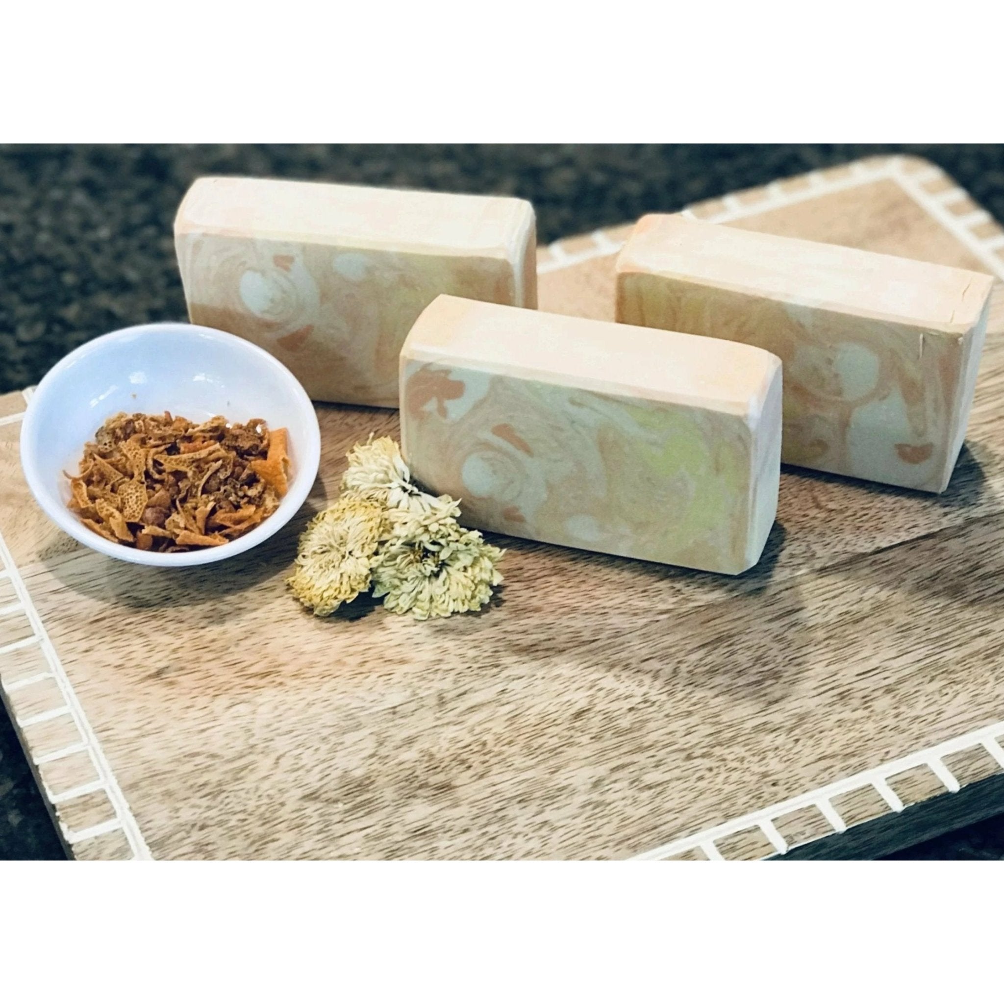 Sunshine Day - Celtic Clan Soapery LLC