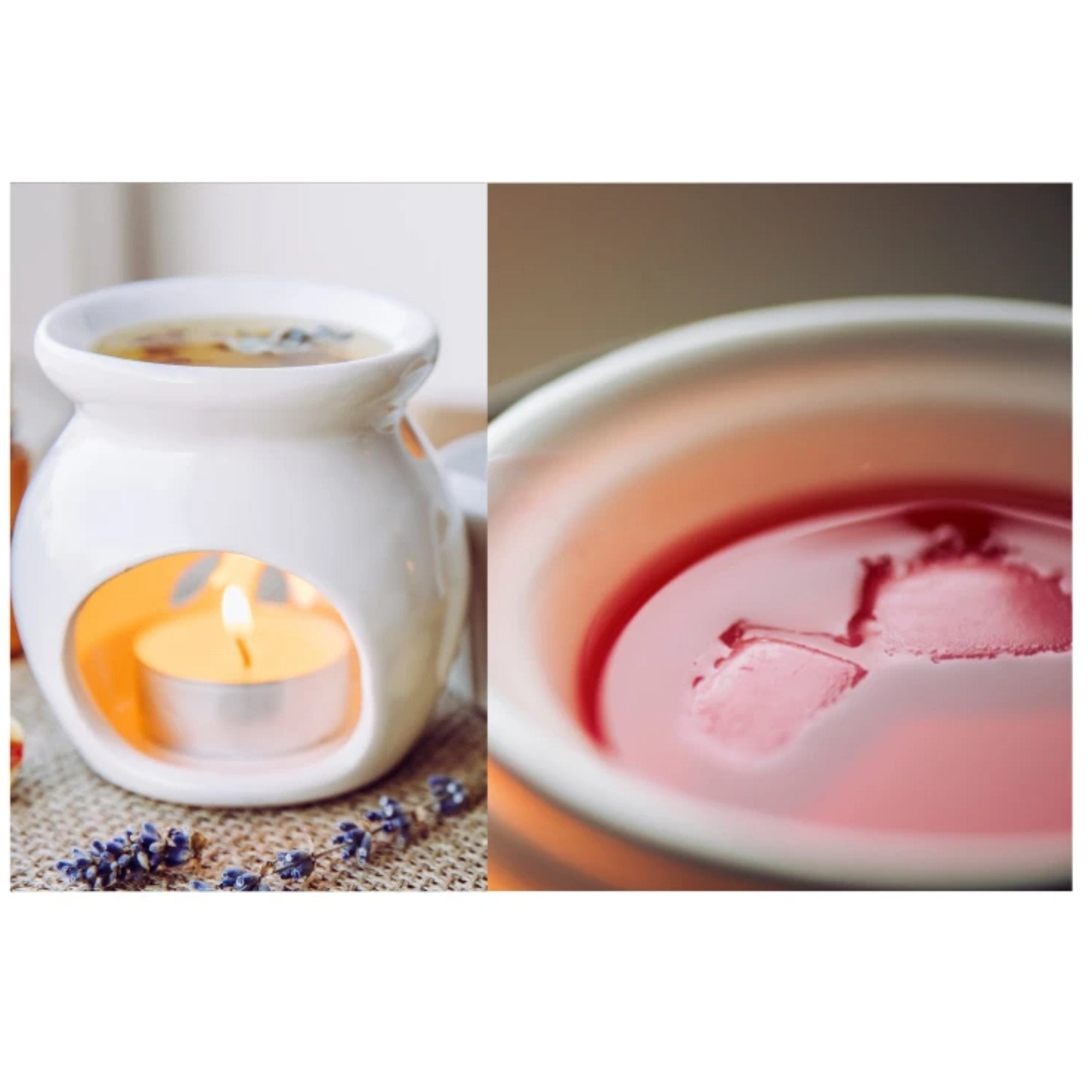 Wax Tarts ~ Aromatic Room Melts - Celtic Clan Soapery LLC