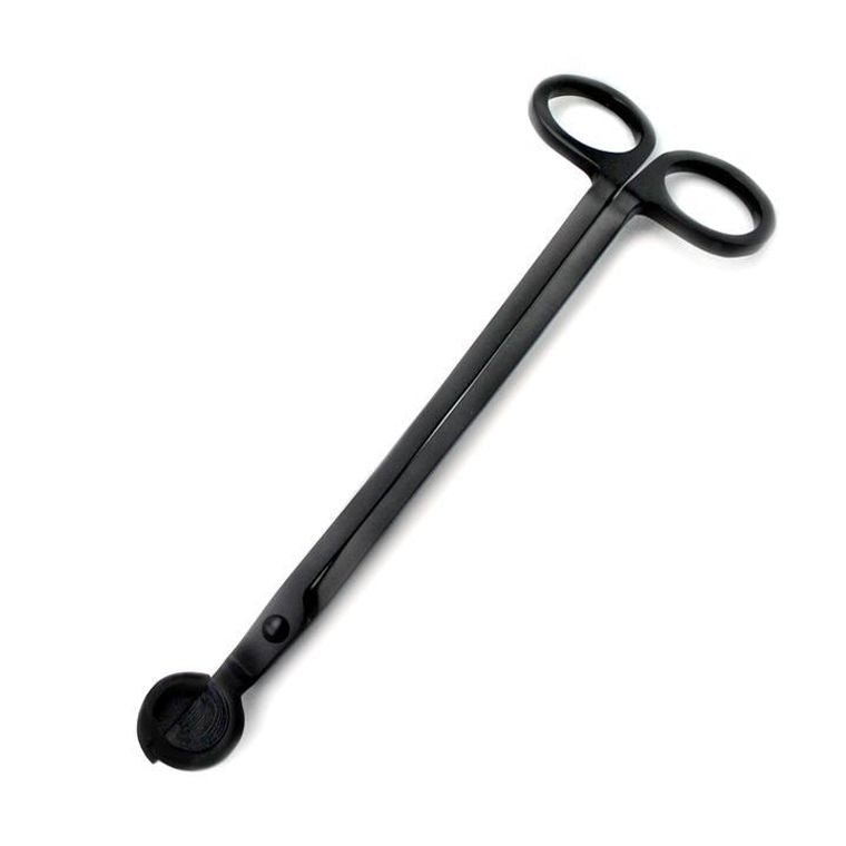 Wick Trimmer - Celtic Clan Soapery LLC