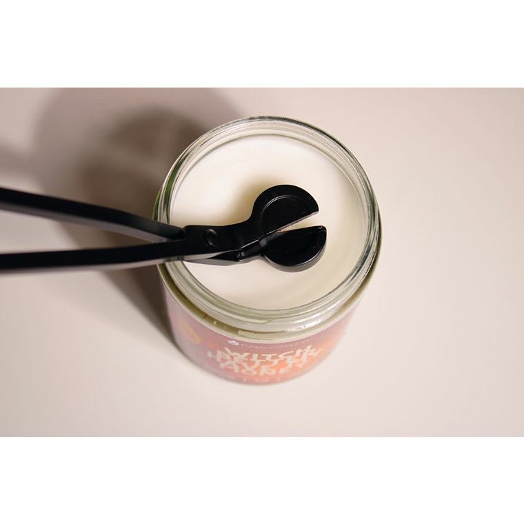 Wick Trimmer - Celtic Clan Soapery LLC