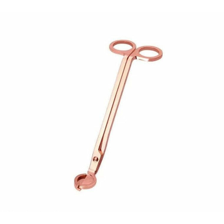 Wick Trimmer - Celtic Clan Soapery LLC