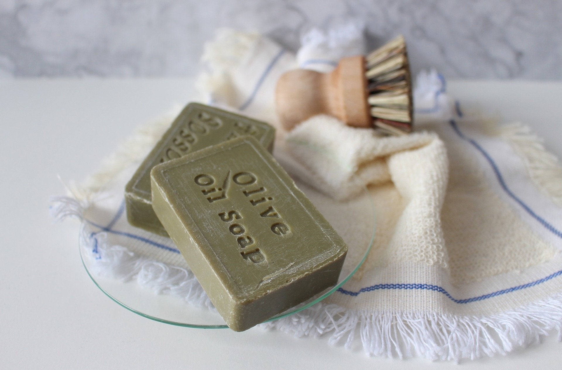 Can I use your Soap? | Handmade Soap and Skin Allergies - Celtic Clan Soapery LLC
