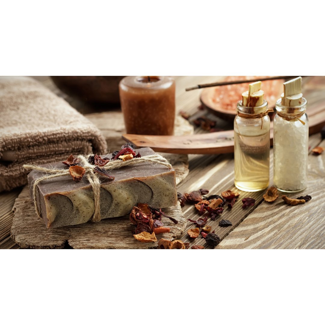 Natural Collection - Celtic Clan Soapery LLC