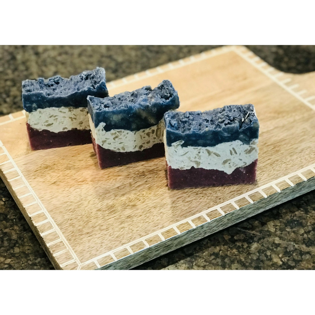 American Honey | Handmade Goat Milk Soap